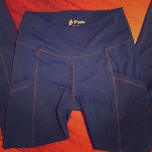 P’tula leggings